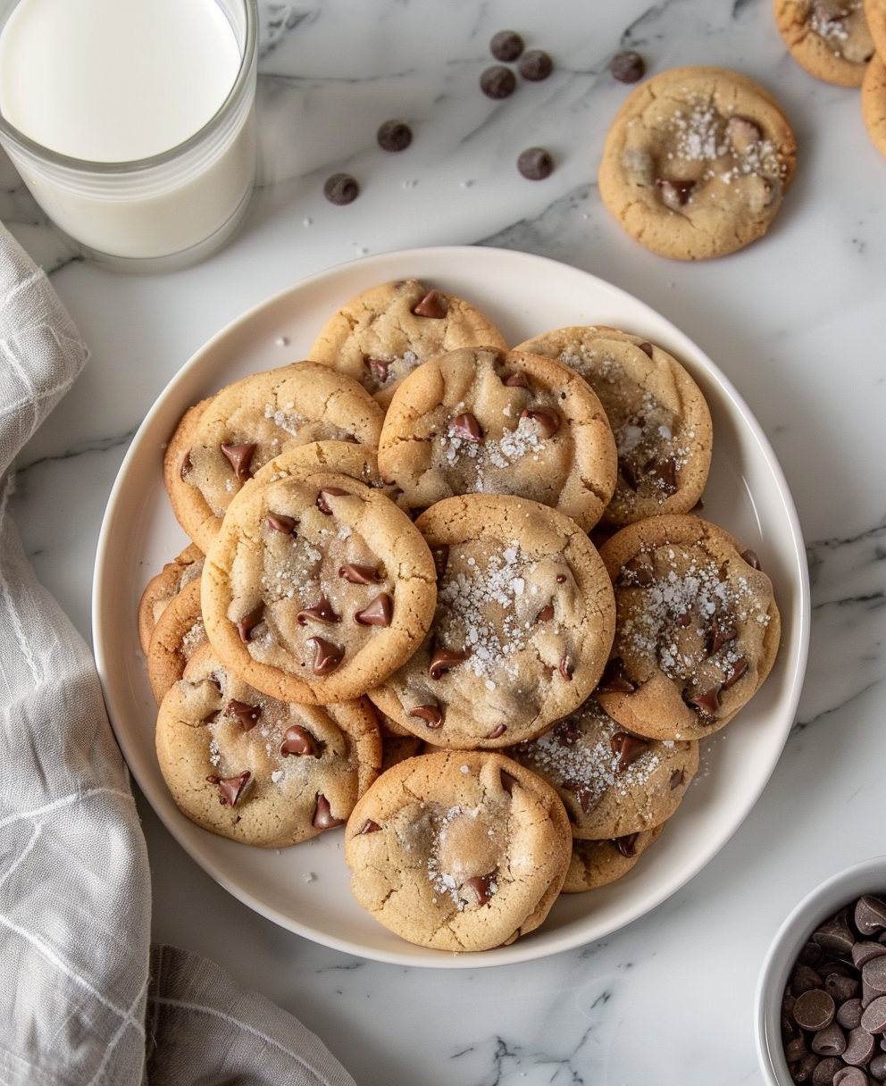 cookies levain bakery
