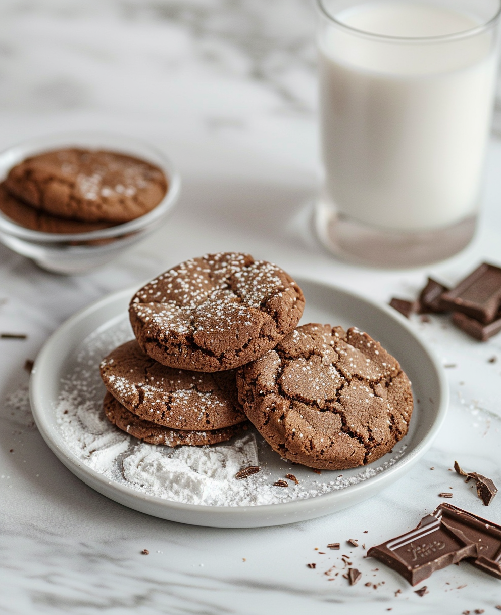 cookies pierre hermé