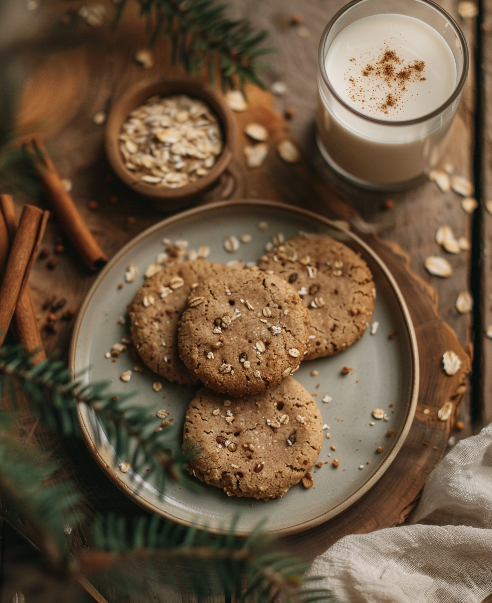 cookies vegan