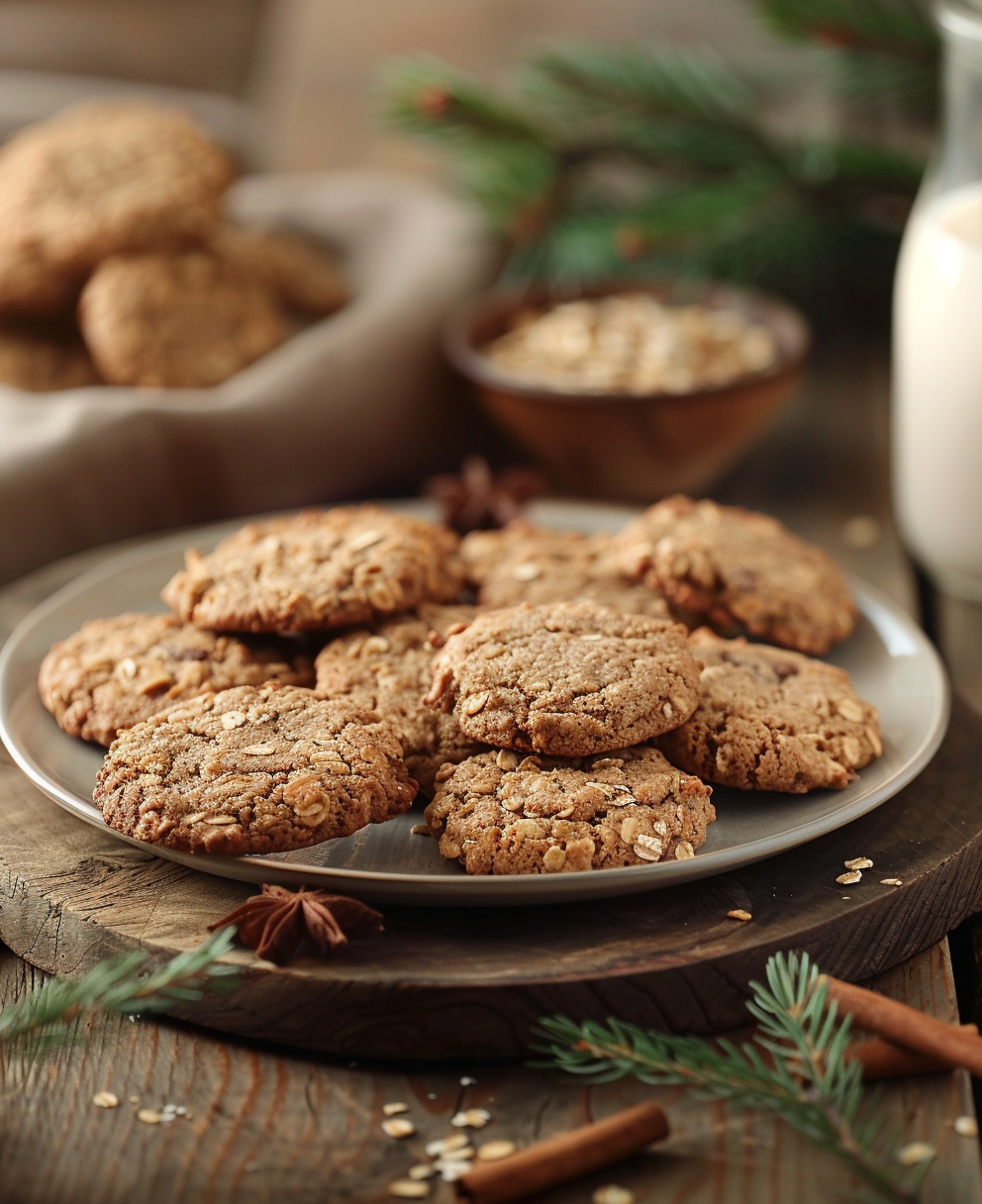 cookies vegan