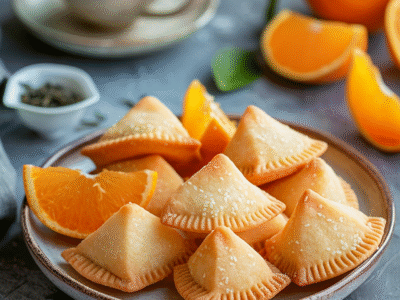 Fortune Cookie Facile : Découvrez le Secret Authentique