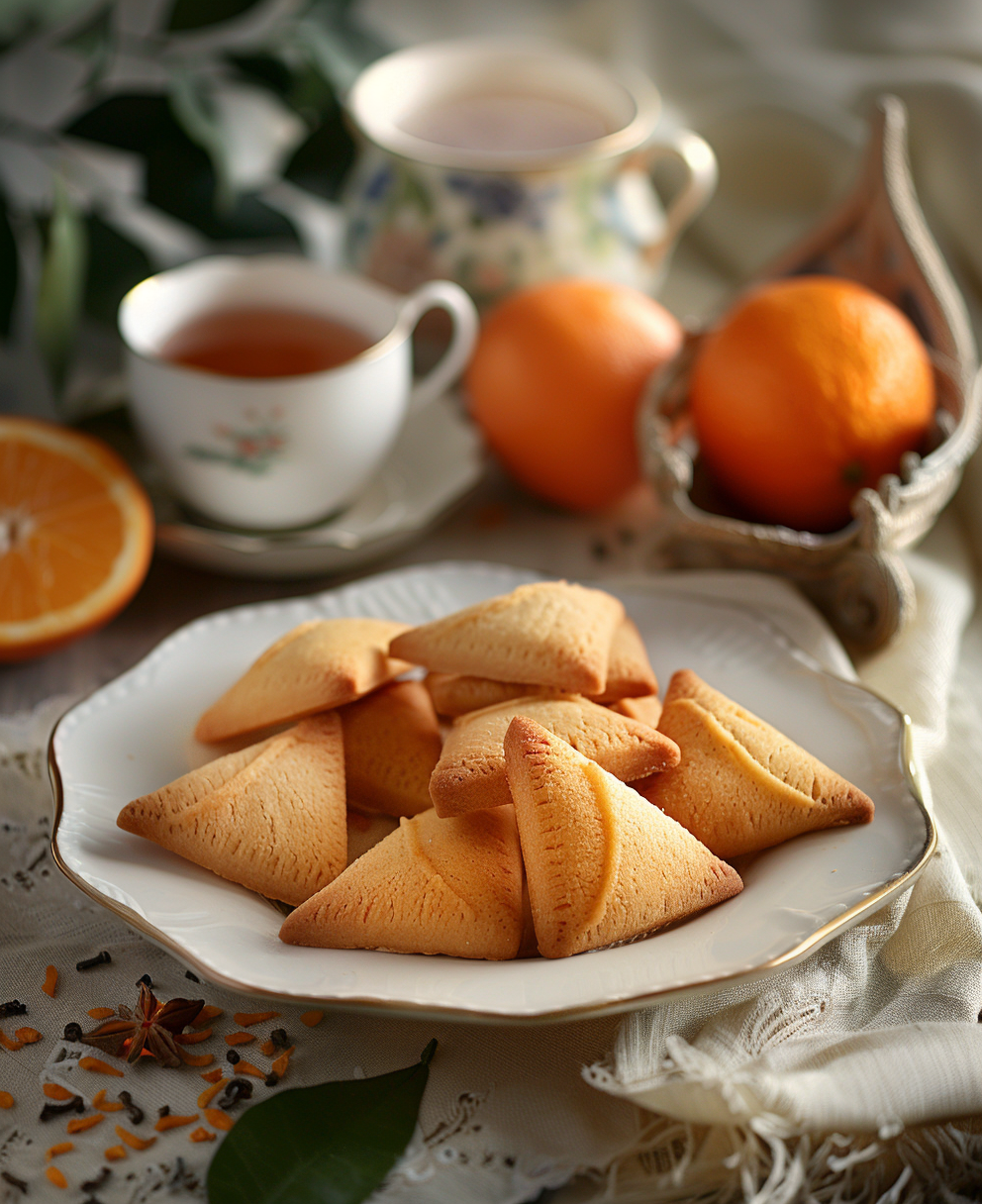 fortune cookie