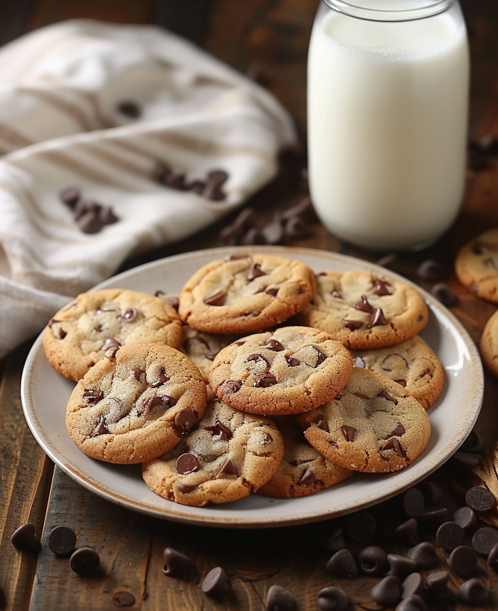 sos cookies
