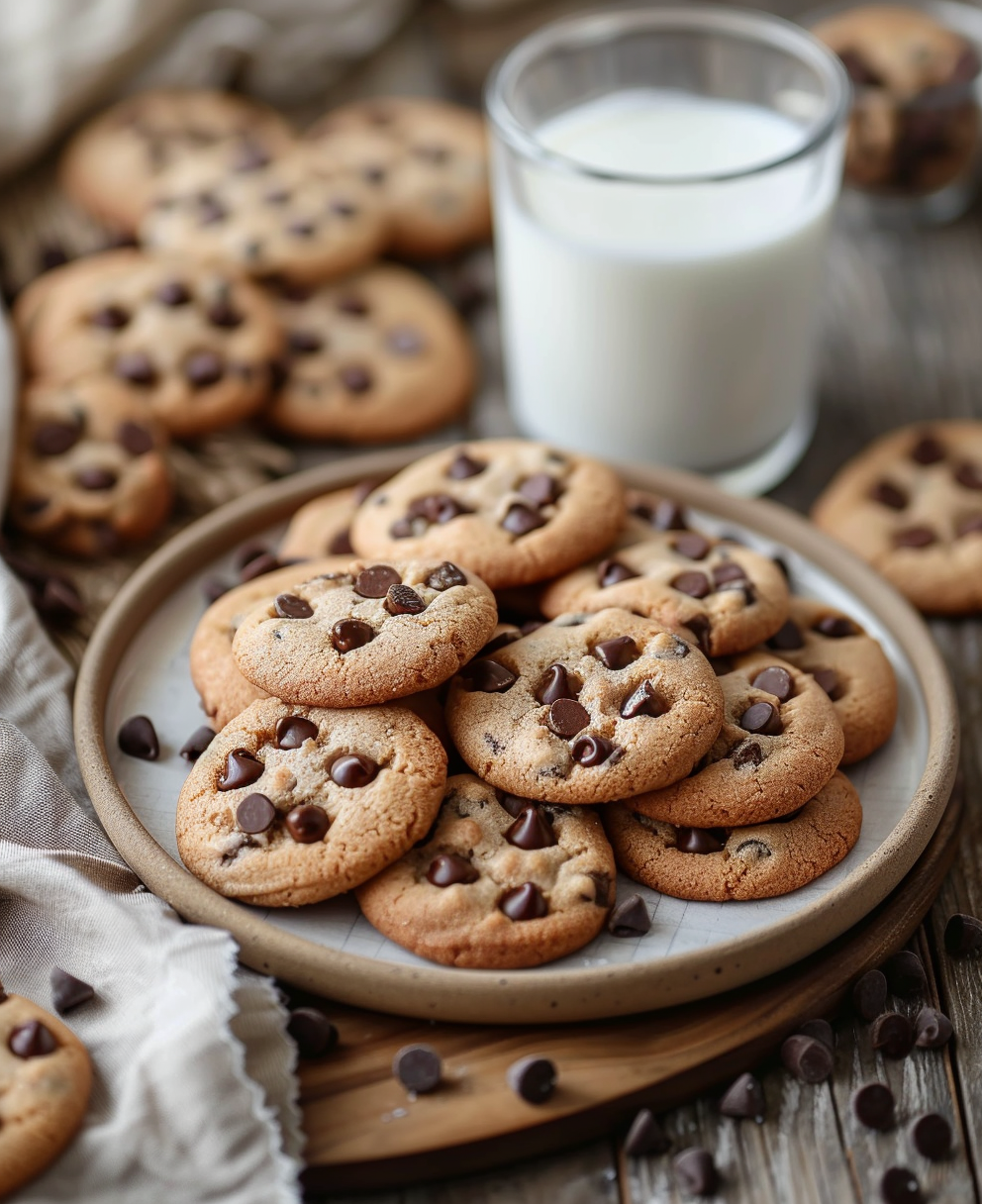 sos cookies
