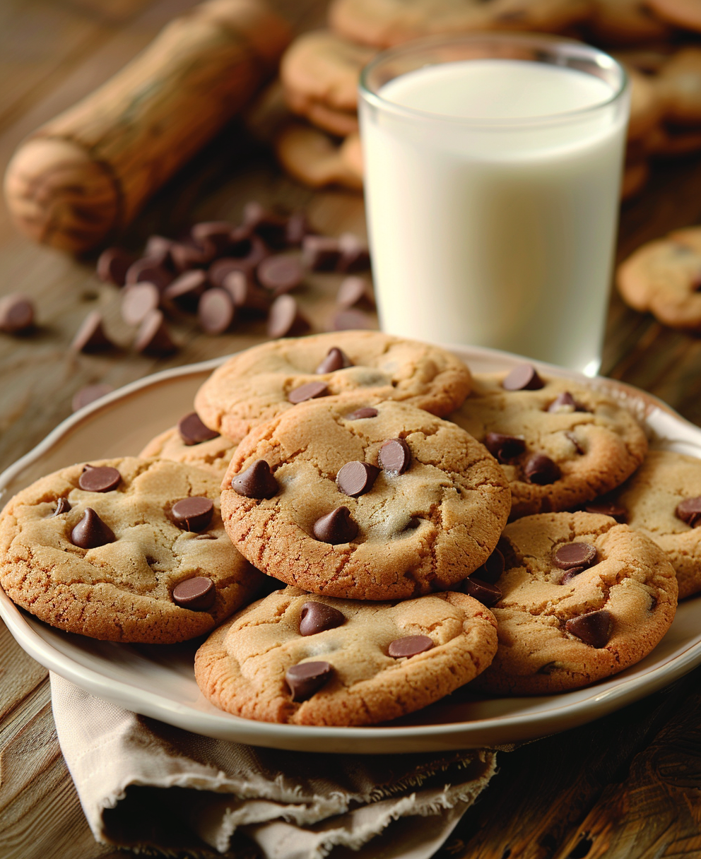 sos cookies