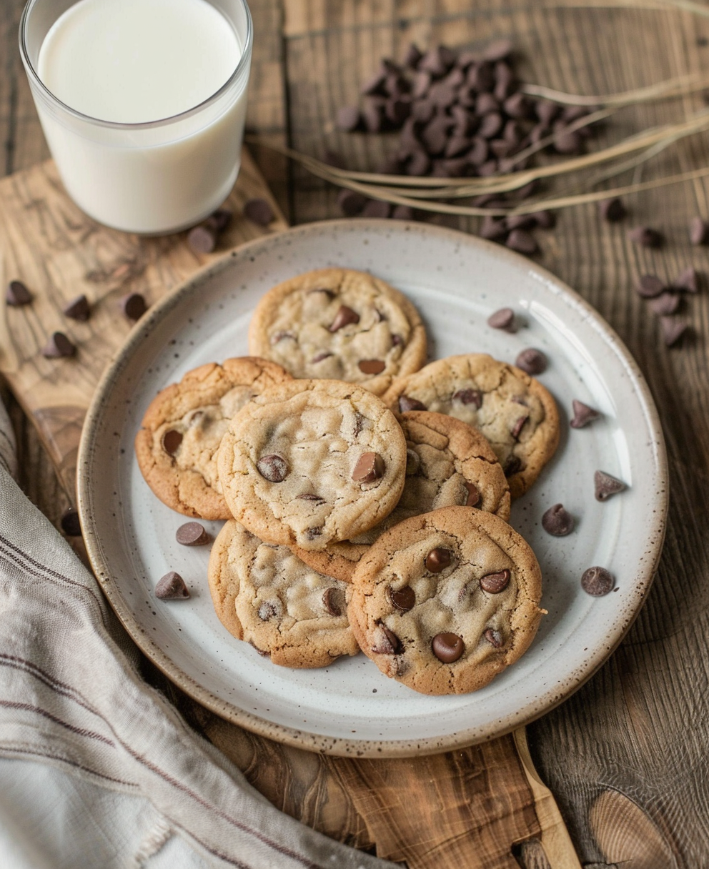 sos cookies