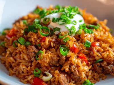 Bol Taco Savoureux : Recette Facile et Rapide pour un Dîner Authentique