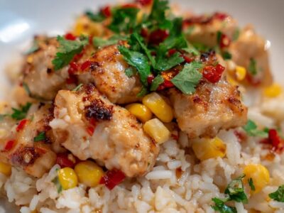 Bol Tex-Mex Savoureux : Recette Facile et Authentique