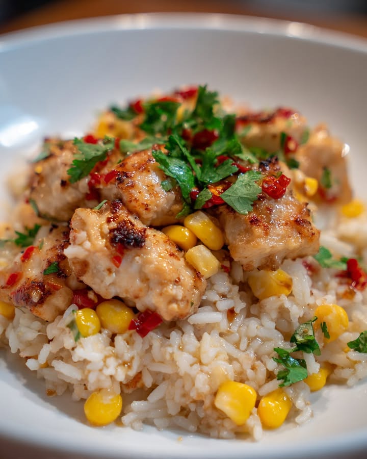 Bol Tex-Mex Savoureux : Recette Facile et Authentique 1 Bol Tex-Mex Savoureux