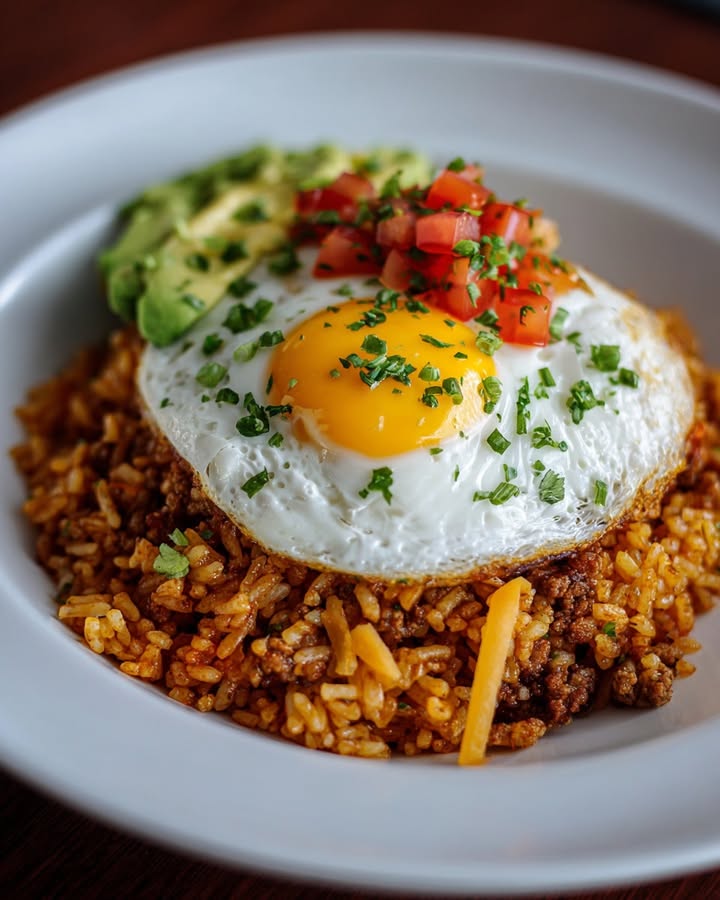 Bowl Tacos Savoureux