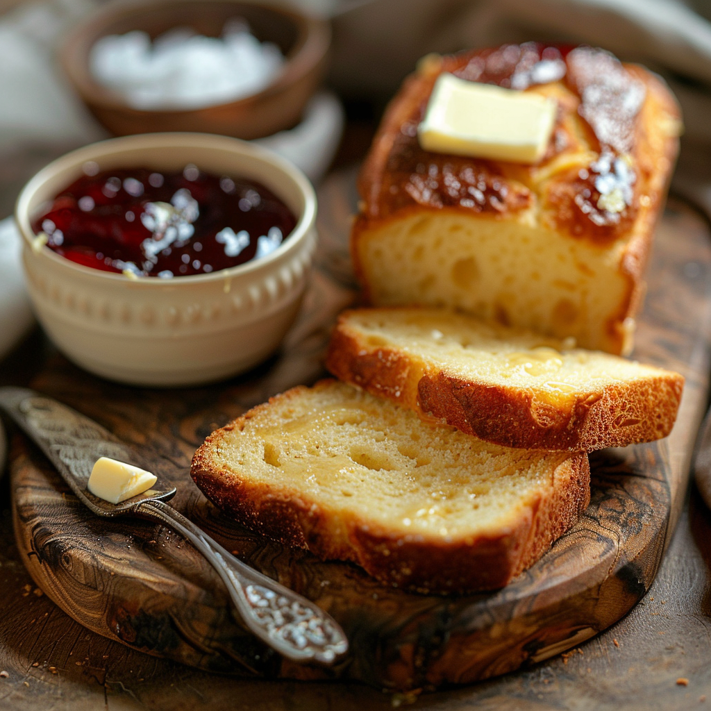Brioche ultra moelleuse : Recette facile et irrésistible 2 Brioche ultra moelleuse