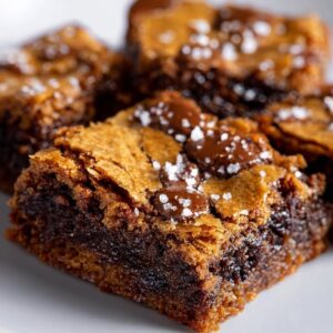 Recettes Pompettes 12 Brookies Chocolat Fondants : Recette Facile et Savoureuse