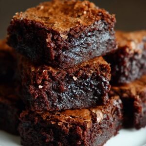 Recettes Pompettes 14 Brookies Moelleux Fudgy : La Recette Facile et Savoureuse