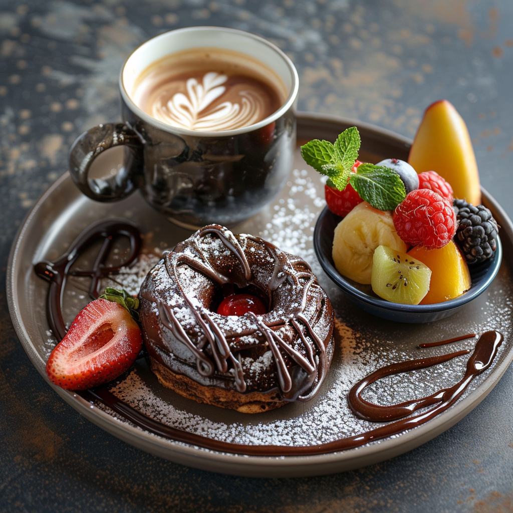 Pain brioché au chocolat : Recette facile et savoureuse 1 Pain brioché au chocolat