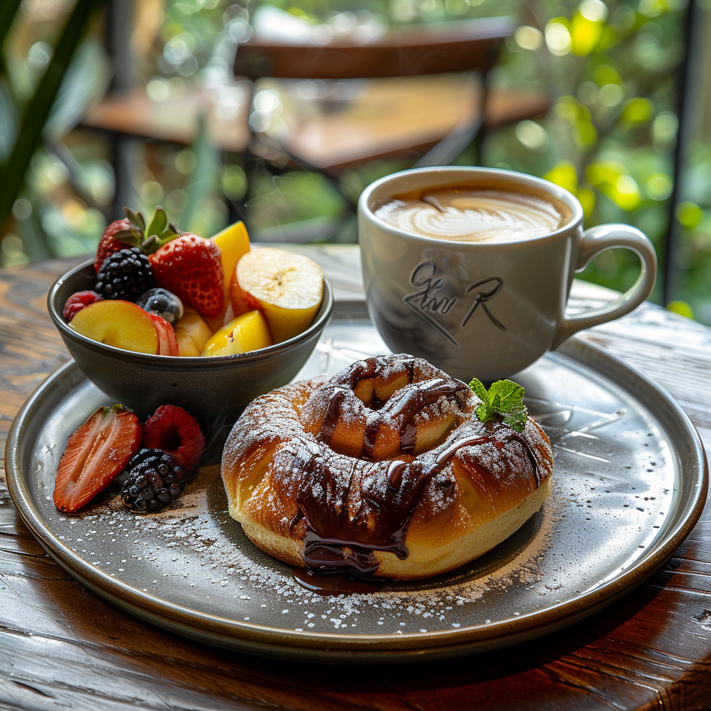 Pain brioché au chocolat : Recette facile et savoureuse 3 Pain brioché au chocolat
