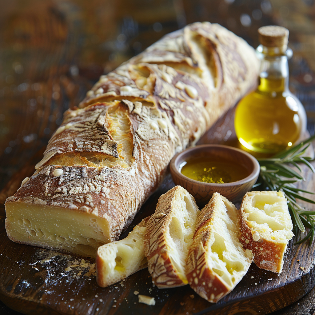 Pain de campagne rustique : La recette authentique et facile à réussir 3 Pain de campagne rustique
