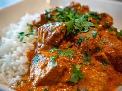 Poulet Butter Express : La Recette Rapide et Savoureuse