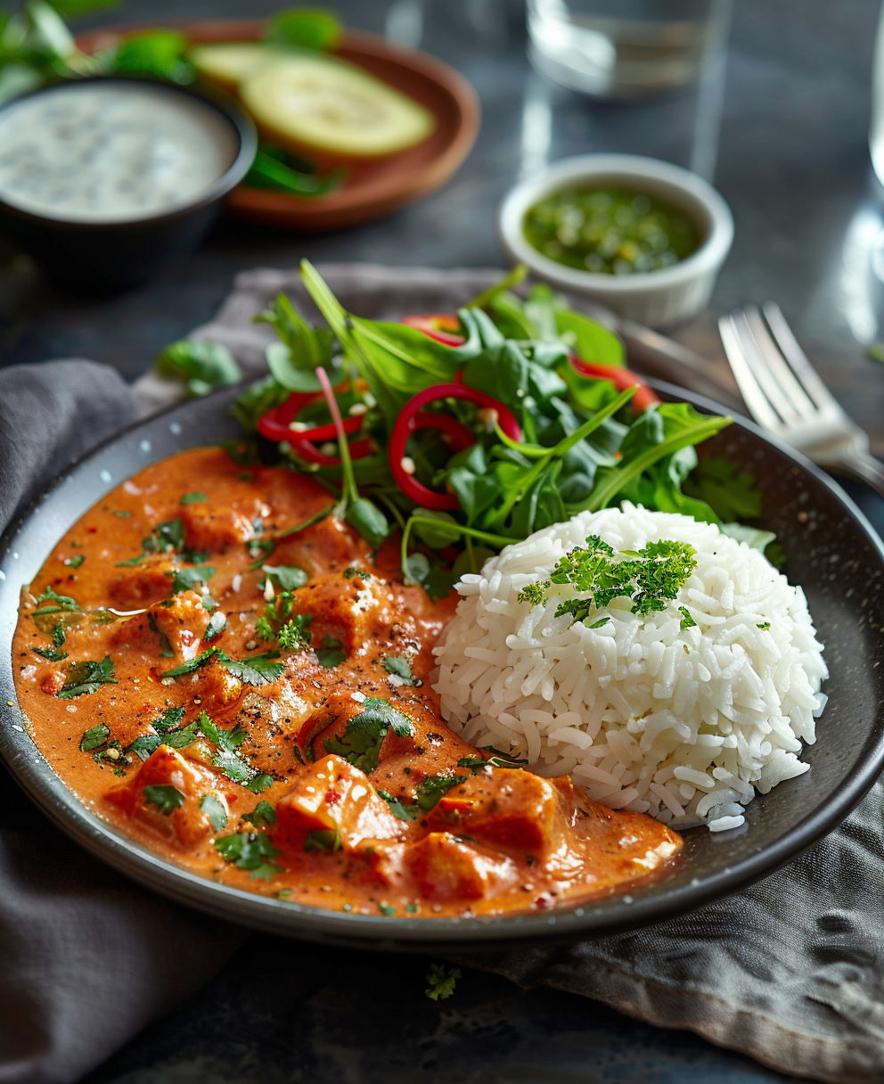 sauce piquante recette