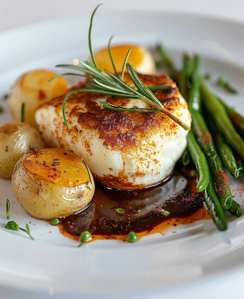 Sauce pour quenelle facile et savoureuse : recette authentique 2 sauce pour quenelle