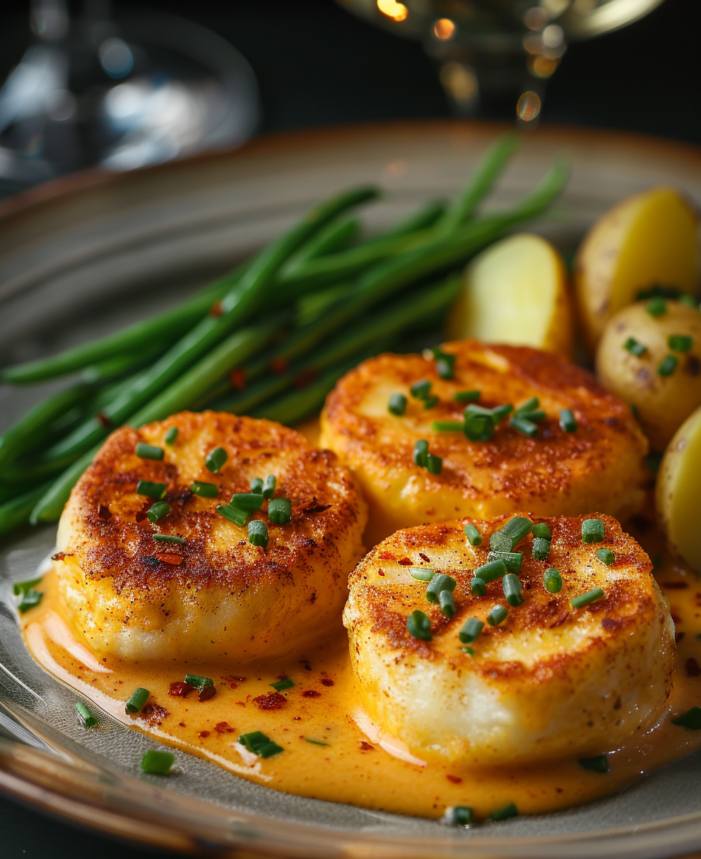 Sauce pour quenelle facile et savoureuse : recette authentique 3 sauce pour quenelle