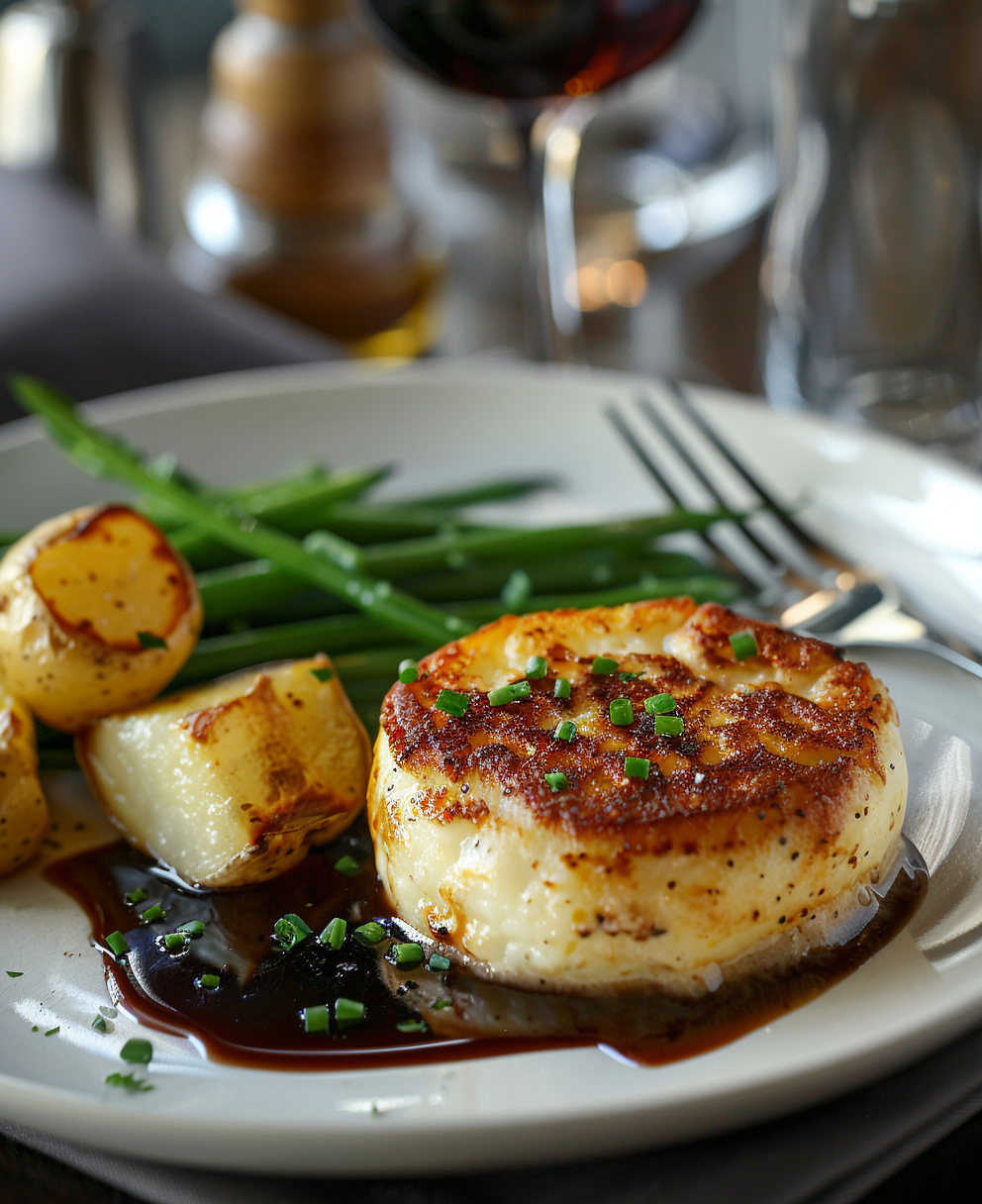 Sauce pour quenelle facile et savoureuse : recette authentique 4 sauce pour quenelle