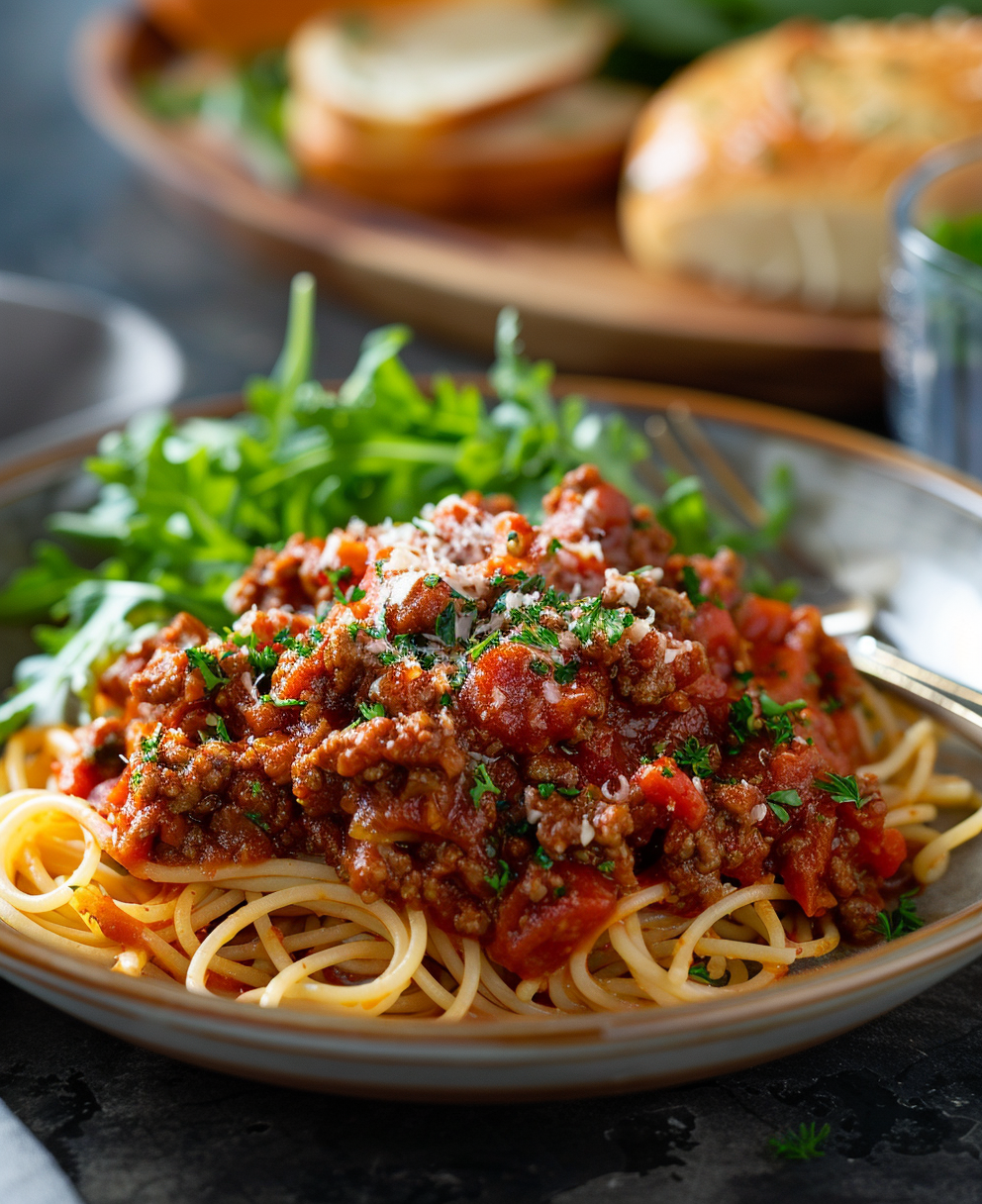 sauce pour viande rouge