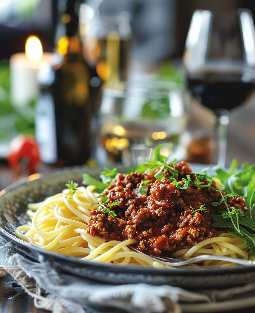 sauce pour viande rouge