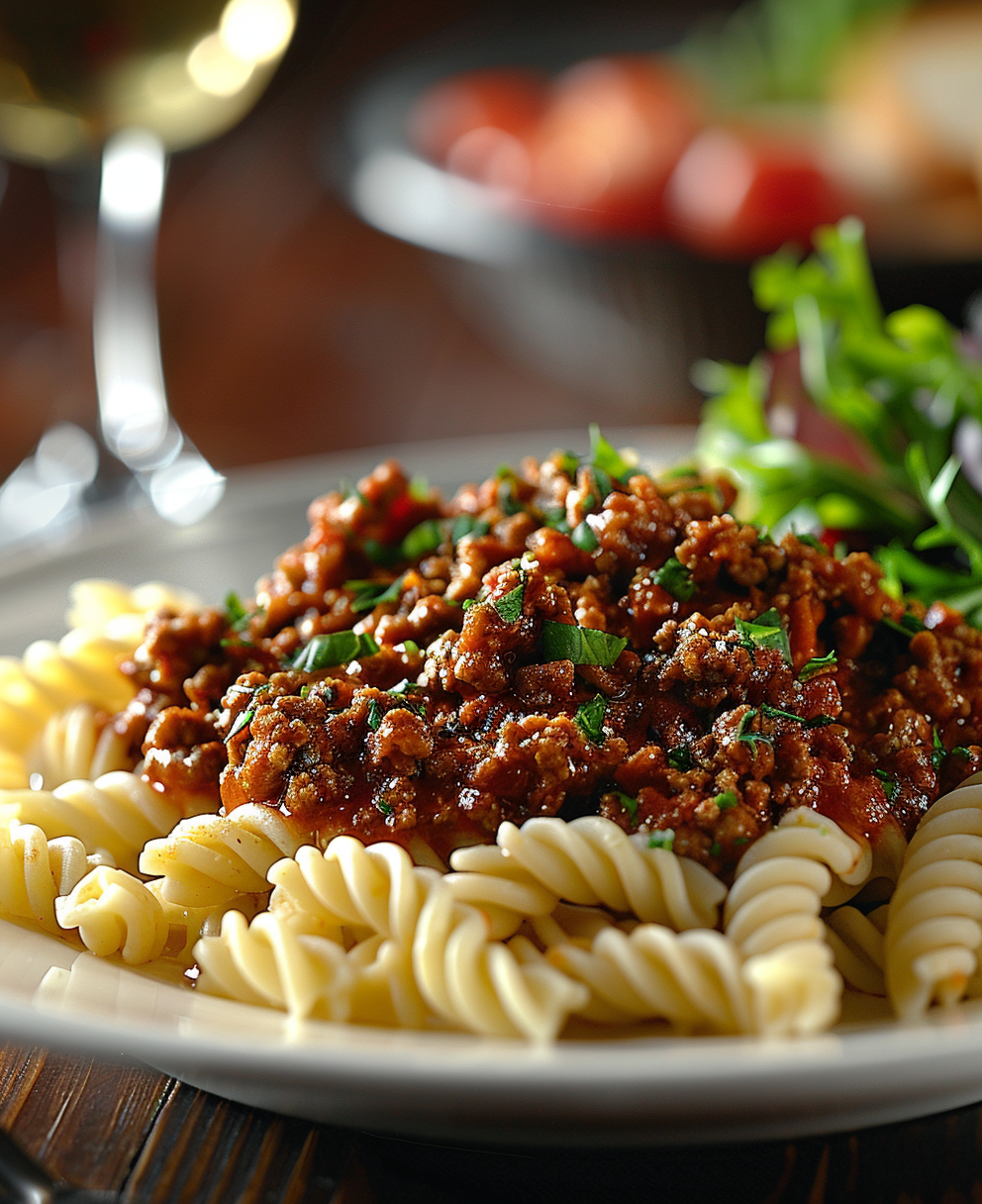 sauce pour viande rouge