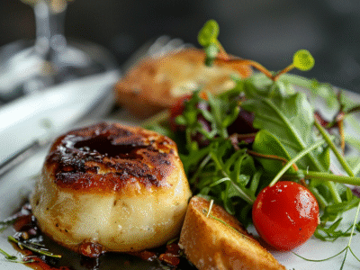 Sauce Quenelle Savoureuse : Recette Facile et Rapide