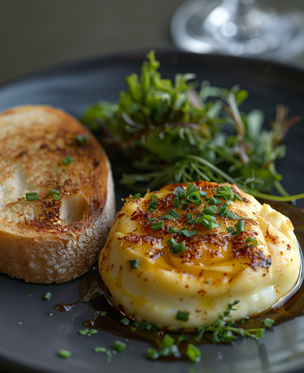sauce quenelle