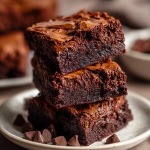 Brookies Fudgy Chewy : La Recette Facile et Savoureuse
