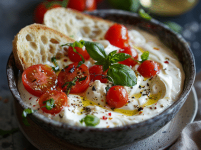 Fromage frais maison (faisselle) : Recette facile et savoureuse