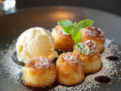 Moelleux aux marrons d’hiver : Recette facile et savoureuse