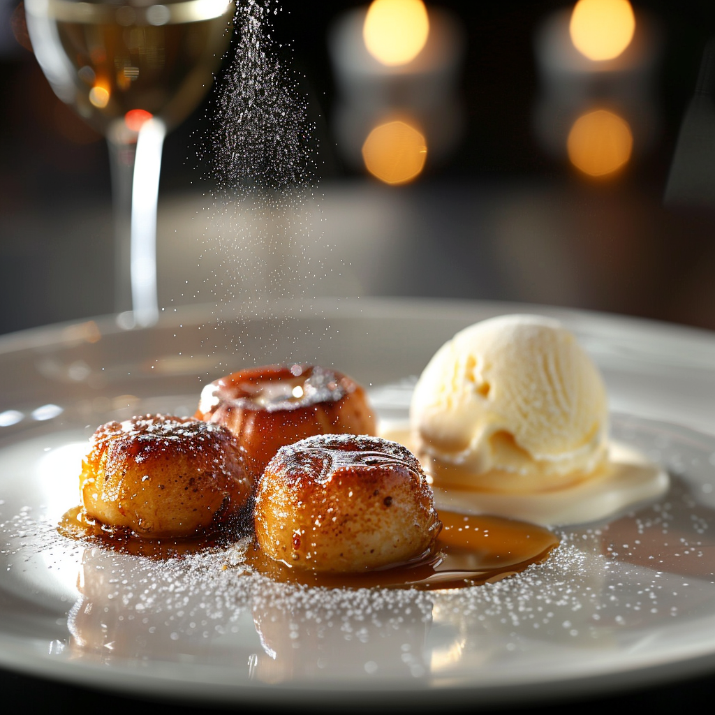 Moelleux aux marrons d’hiver : Recette facile et savoureuse 2 Moelleux aux marrons d’hiver