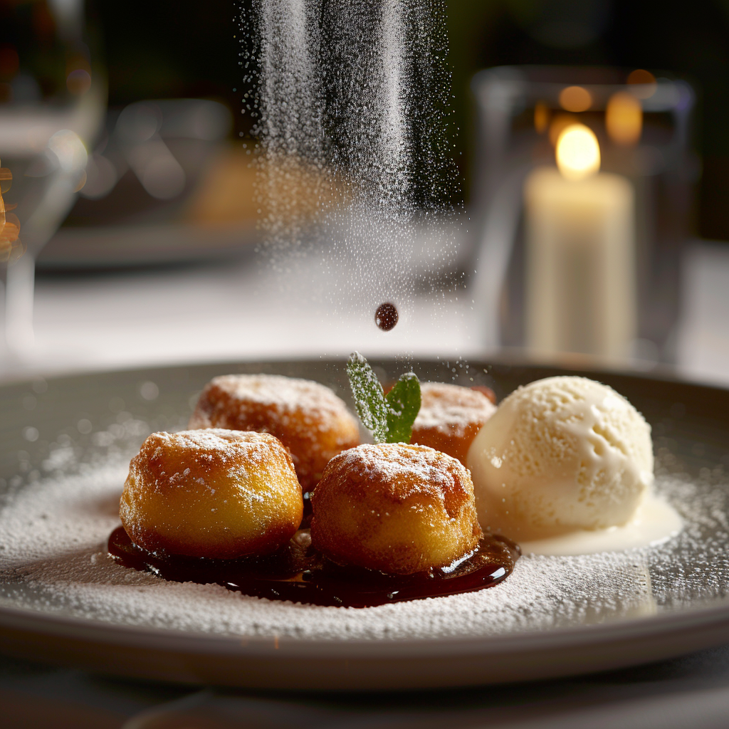 Moelleux aux marrons d’hiver : Recette facile et savoureuse 3 Moelleux aux marrons d’hiver