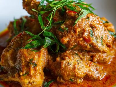 Kuku Paka Exotique : La Recette Authentique et Savoureuse