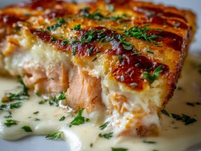 Croque-Norvégien Savoureux Fumé : Recette Facile et Authentique