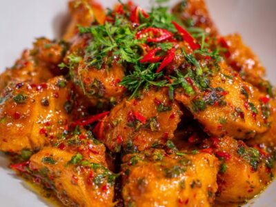 Poulet Épicé Coco : Recette Savoureuse et Facile à Préparer