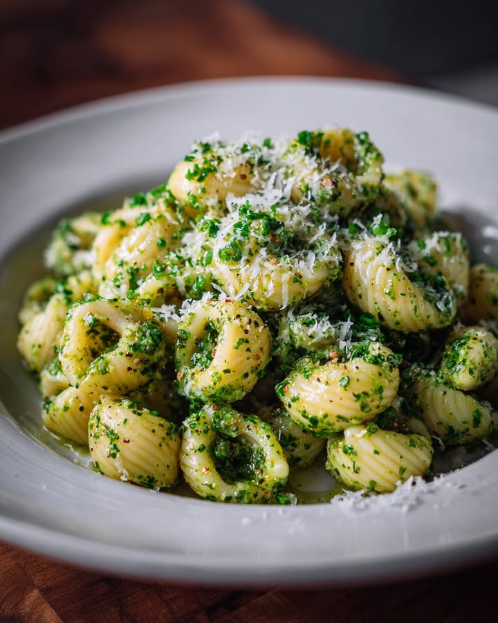 Pâtes Brocoli Savoureuses : Recette Facile et Rapide 2 Pâtes Brocoli Savoureuses