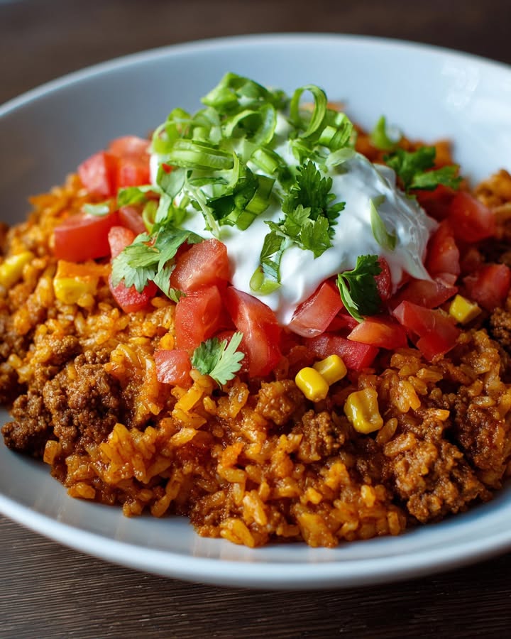 Bol Taco Savoureux : Recette Facile et Rapide pour Épater vos Papilles 2 Bol Taco Savoureux