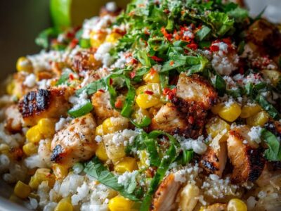 Bol Mexicain Gourmand : Recette Authentique et Savoureuse