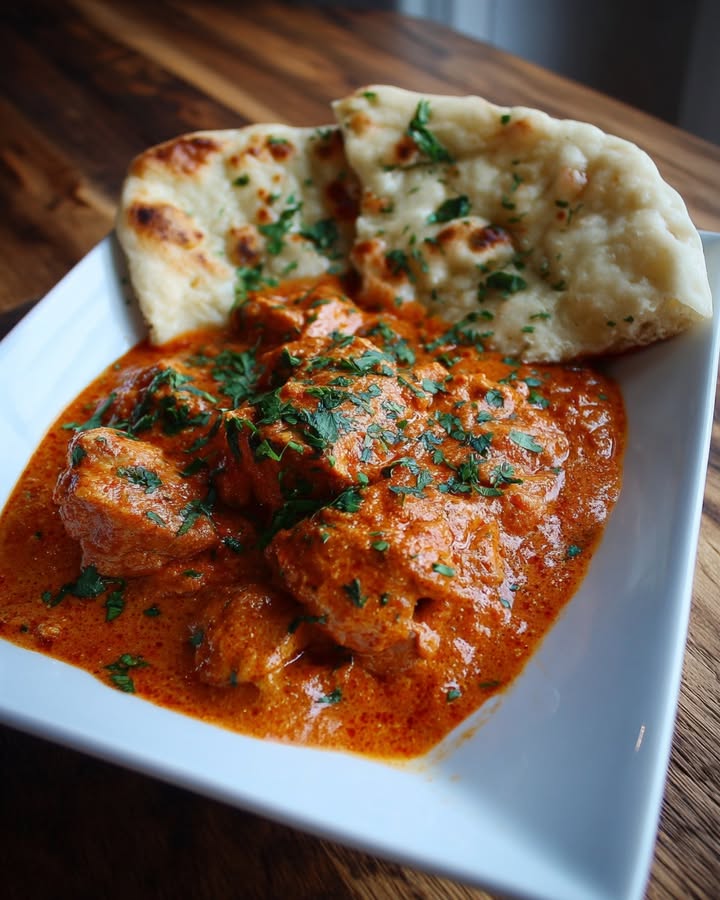 Poulet Beurre Crémeux : Recette Savoureuse et Facile à Préparer 1 Poulet Beurre Crémeux