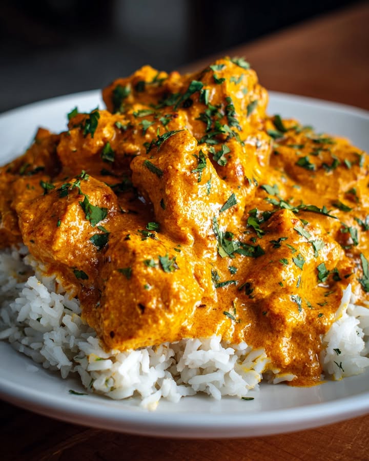 Poulet Beurre Express : Recette Rapide et Savoureuse 2 Poulet Beurre Express