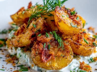 Pommes de Terre Rôties Savoureuses : Recette Facile et Rapide