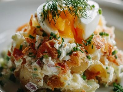 Pommes de Terre Croustillantes : Recette Facile et Savoureuse