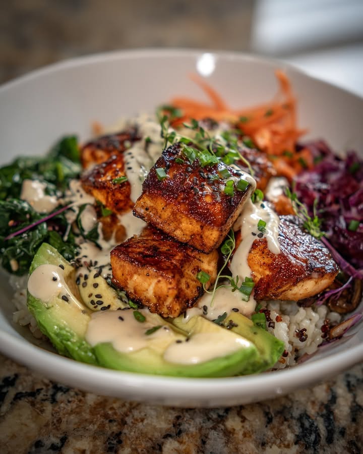 Bols Équilibrés Sains : Recettes Rapides et Savoureuses 2 Bols Équilibrés Sains