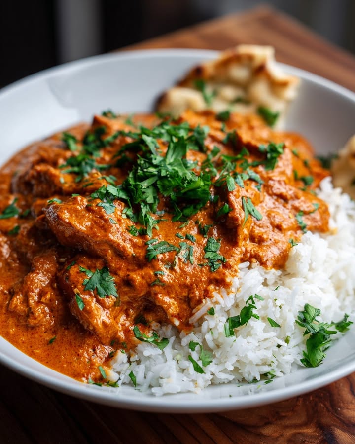 Poulet Beurre Rapide : Recette Facile et Savoureuse en 30 Minutes 2 Poulet Beurre Rapide