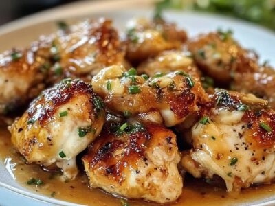 Accras Poulet Savoureux : Recette Facile et Rapide