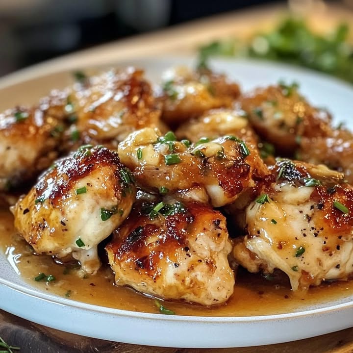 Accras Poulet Savoureux : Recette Facile et Rapide 2 Accras Poulet Savoureux