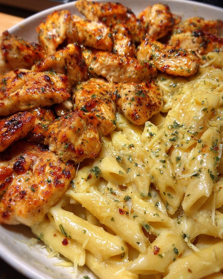 Poulet Citron Ail : Recette Facile et Savoureuse 2 Poulet Citron Ail